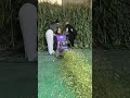 Grass shredder machine part 3812