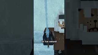 99 Nights In The Forest With Only Ice Weapons