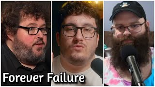 Boogie2988 Admits Crypto Scam Was A Desperate Plea For Attention
