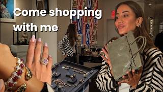 A Very Special Vintage Find in New York & Filippo’s Birthday Gift screenshot 3