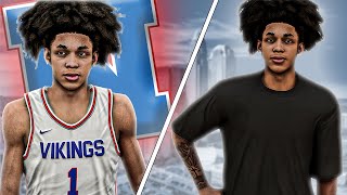 Download Lagu CAN THIS SOPHOMORE GUARD PROVE EVERYONE WRONG?? MP3