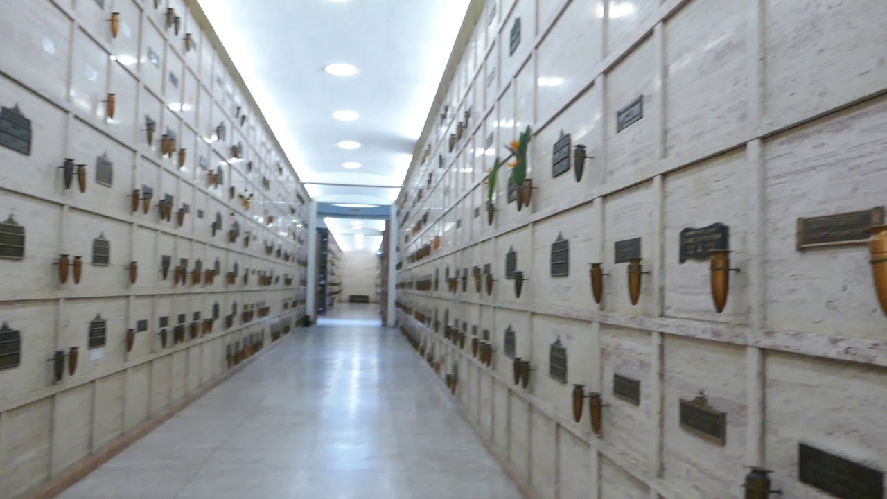 Actor Iron Eyes Cody Grave Hollywood Forever Cemetery Los Angeles