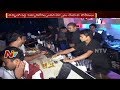 Huge Restrictions on New Year Celebrations in Hyderabad