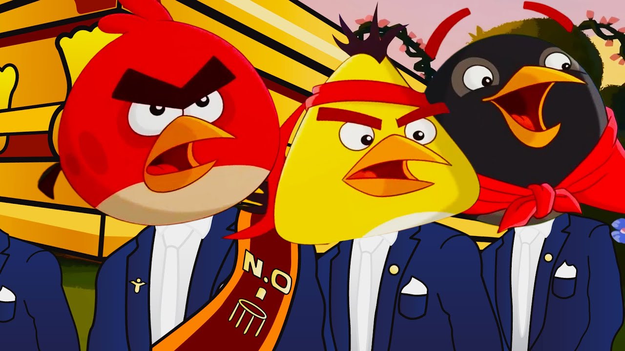 11 birds. Чак и бомб. Ред Чак и бомб рисунок. Бомб Чак и ред на 1 фото. Angry Birds movie memes.