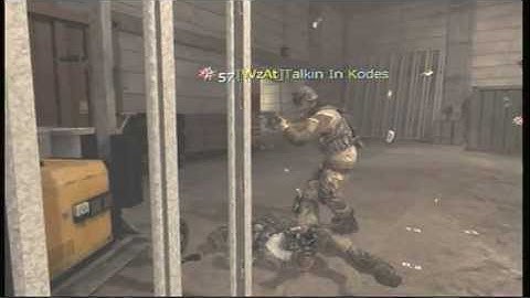 Snippet of Infected on Hardhat