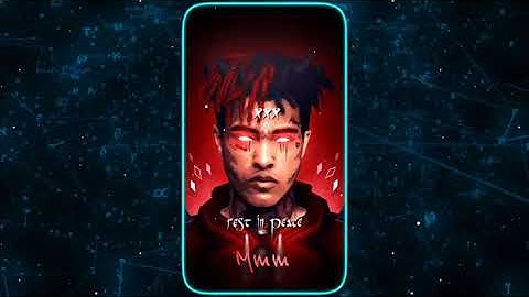 Xxxtentacion   Changes Xml File 🔥 Alight Motion Xml Presets 🙂 #xml #alightmotion #viral #xmlfile10