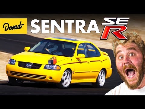 nissan-sentra---everything-you-need-to-know-|-up-to-speed