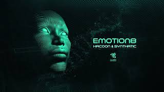 Synthatic & Hacoon - Emotion8