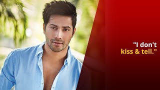 Varun Dhawan & Natasha Dalal's Marriage: Varun Dhawan On Lifetime Commitment & Heartbreak| NewsMo