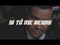 Víctor Manuelle - Si Tú Me Besas (Letra)