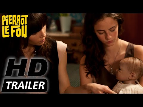 LINDA'S CHILD - Trailer deutsch