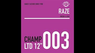 RAZE - 