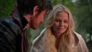 OUAT - 5x08 'I do want a future with you' [Emma & Killian]