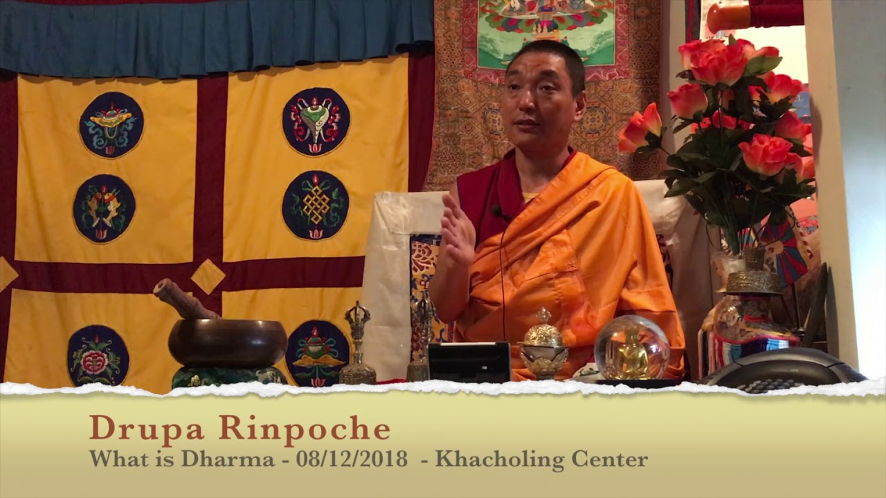 What is Dharma & How to Achieve Lasting Happiness Through Dharma ...