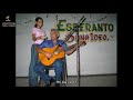 HÉCTOR JIMÉNEZ  DE CUBA / KONVERSACIO EN TEMPO DE BOLERO / El bolero en Esperanto