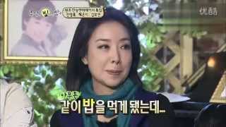 Kim Bo Yeon 김보연 - Talk show 20110303 - 03