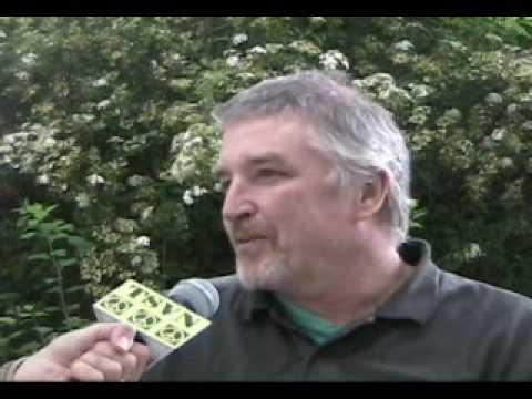 2 Activist Mark Colville and his mission the bring...