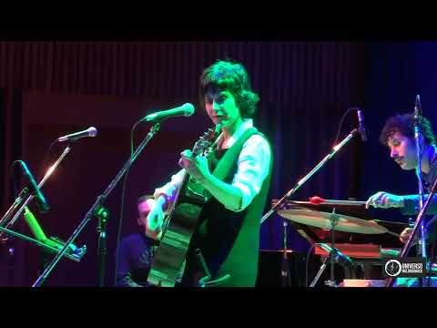 Rosario Bléfari -
