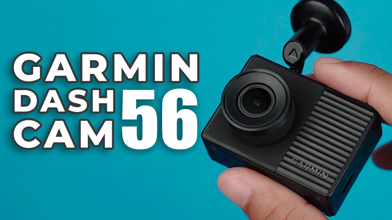 Garmin Dash Cam™ Mini 2 – TechnoRV