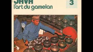 Gending Wedikengser - Yogyakarta, Jawa (Musique du Monde, vol 3, 1974)