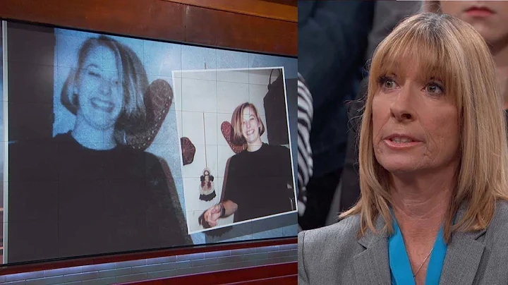Psychic Detective Says She Looked At Missing Woman...