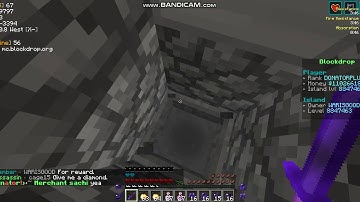 Blockdrop TpTrappers! #2 [WARISGOOD]