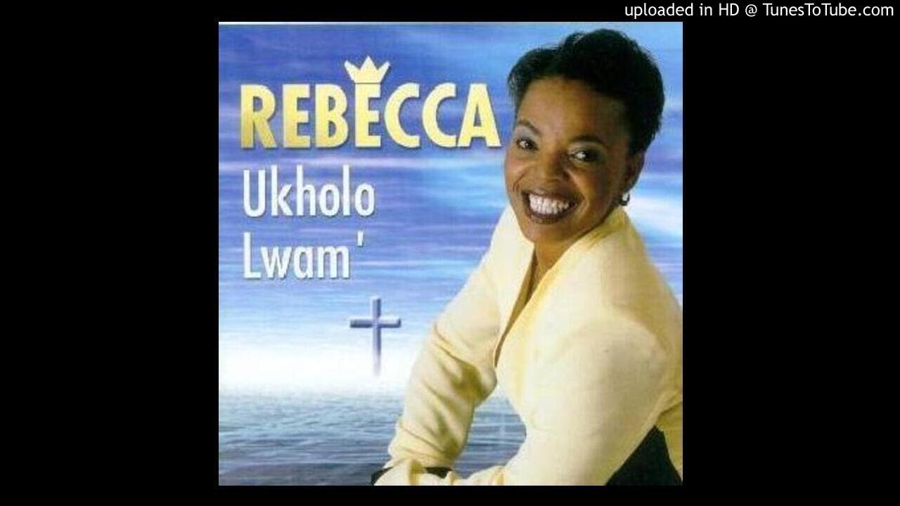 Rebecca Malope Letsoho (Isandla Sotho Version)