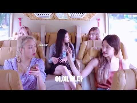 어.예쁘다