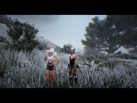 kunoichi bdo  New 2022  BDO Akali Gosu Kunoichi PvP Montage #5