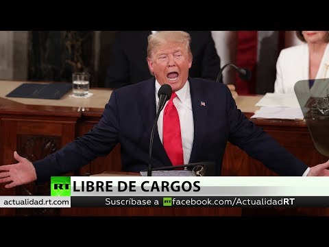 Vídeo: El Juicio Político De Trump: ¿un Choque Entre Las élites Estadounidenses? - Vista Alternativa