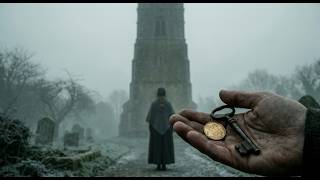 Sent to Bury Her Father's Memory, She Found a Bell That Rang Itself — What Was Hidden in the Tower C
