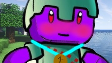 1st place hypixel dropper (ft an embarrassing fail) | Daily Dropper Challenge DAY 233