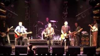 The Men They Couldn't Hang Live - Devil On The Wind