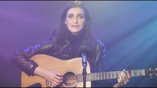 Watch Eleri Ward in an Exclusive Performance of Stephen Sondheim’s 'Losing My Mind'