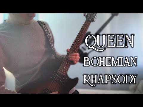 queen---bohemian-rhapsody-(guitar-cover)