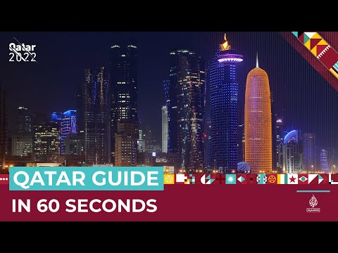 A quick guide to Qatar, 2022 World Cup host | Al Jazeera Newsfeed