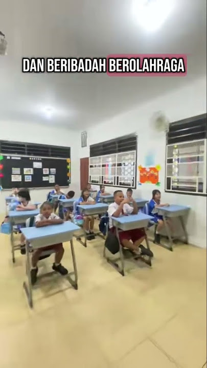 Lagu 7 kebiasaan anak indonesia hebat