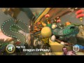 Mario Kart 200cc