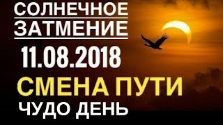 видео Солнечное затмение