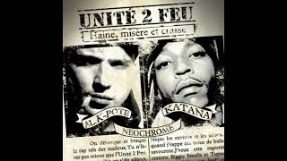 Watch Unite 2 Feu Le Temps Qui Court feat Seth Gueko video