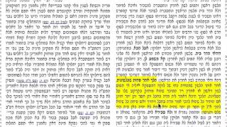 הדף היומי בבא בתרא דף ק״ה 105