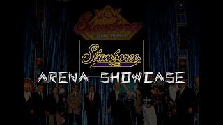 Arena Showcase - WCW Slamboree (1993-2000)
WCW Slamboree was one of the longer running PPV events that the promotion offered, running from 1993 to 2000. Today we take a look at all the different aspects that made up the visual presentation that was WCW Slamboree. Arena Showcase - WCW Slamboree (1993-2000)