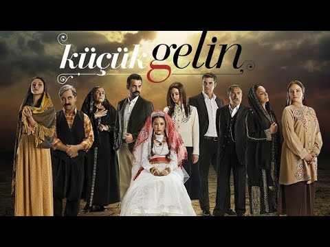 KÜÇÜK GELİN 18.Bölüm