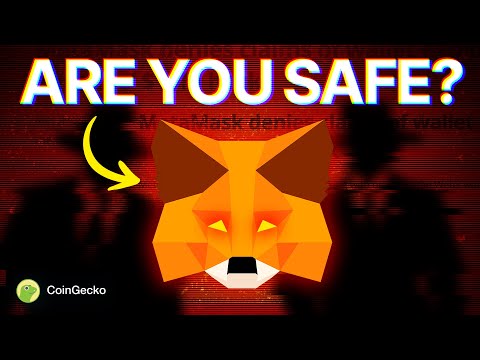 MetaMask Security: 10 Tips to NEVER Get Hacked