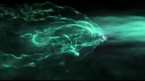 PANDA GAMING INTRO VIDEO