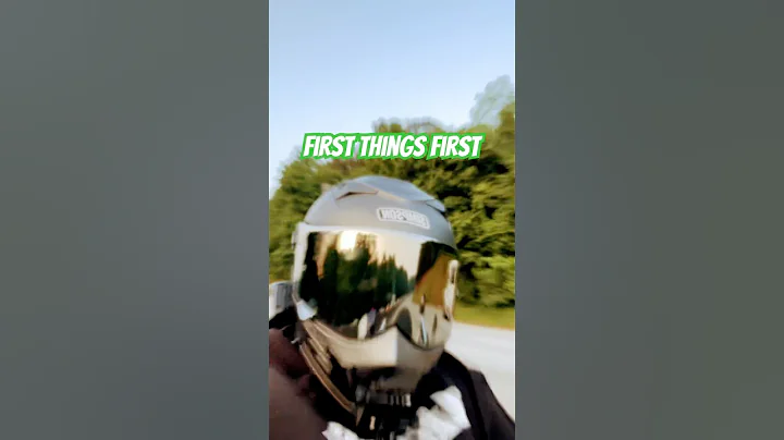 First thing first #viewson2s