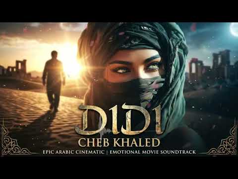 DIDI – Cheb Khaled ⚡ Afro Soul Orchestral Version | Powerful Arabic Cinematic Music