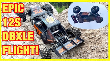12S Max4 DBXLE 2.0 EPIC BASH