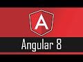 Angular 8 - What's New? What changed?