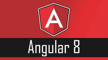 Angular 8 - What
